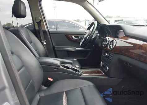 2013 Mercedes-Benz Glk 350 4Matic z USA, uszkodzony, nr VIN WDCGG8JB5DG126998